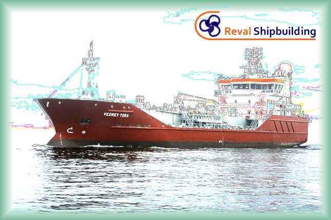 Reval Shipbuilding OÜ